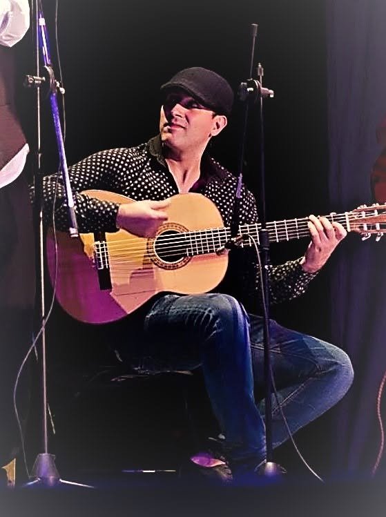 Imagen 2 guitarra